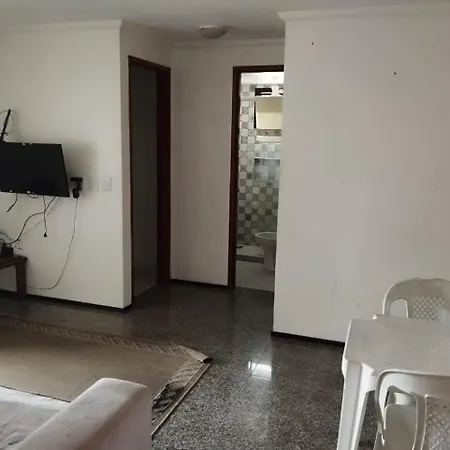 Porto Jangada Apartamento Fortaleza (Ceara)