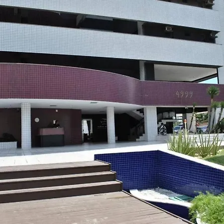 Porto Jangada Fortaleza (Ceara)