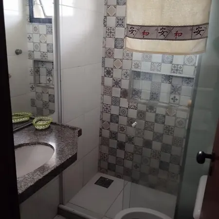 Porto Jangada Apartamento