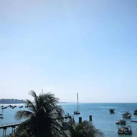 Porto Jangada * Fortaleza (Ceara)