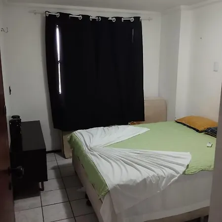 Apartamento Porto Jangada *