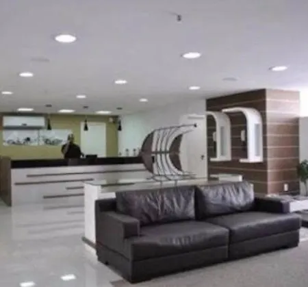 Porto Jangada Apartamento Fortaleza (Ceara)